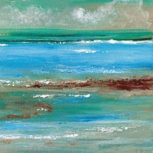 Meet your Posher, Joanna